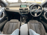 X1 xドライブ 20i Mスポーツ 4WD 
