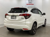 ヴェゼル 1.5 ハイブリッド Z ホンダセンシング 4WD 