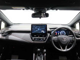 高いホールド性で運転姿勢が安定します。長距離ドライブでも疲れにくいのが魅力です。快適なドライビングライフをお送りください♪