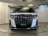 ワイド&ローのスタイルで走行安定性もばっちりです。運転しやすくロングドライブも安心です。