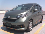 フリードハイブリッド車 6人乗り仕様が入荷しました!