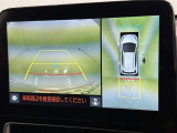 バックモニター付なので後退時に後方が見えるので安心。 車は構造上、死角がたくさんなので万が一を考えると必須ですね。 あくまで補助の為の装備、バックは目視で確認する事が重要ですよ。