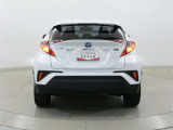 C-HR ハイブリッド 1.8 G 
