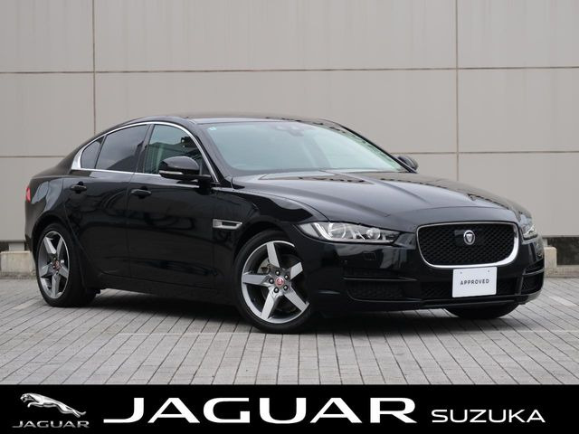 XE 2.0 プレステージ 
