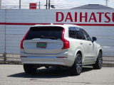 XC90 B6 AWD インスクリプション 4WD 