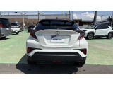 C-HR 1.2 G-T 4WD 