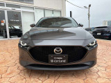 MAZDA3ファストバック 1.8 XD プロアクティブ ツーリング セレクション 