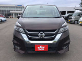 セレナ 2.0 ハイウェイスター Vセレクション 4WD 
