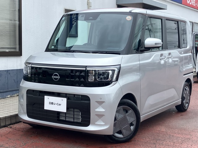 デイズルークス X 