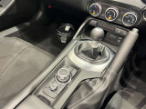 6MT車