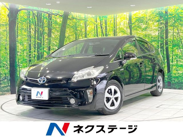 プリウス 1.8 S 