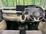 N-BOX G EX ホンダセンシング 