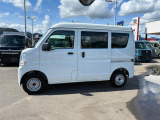 広い荷室でお仕事にも遊びにも大活躍☆
