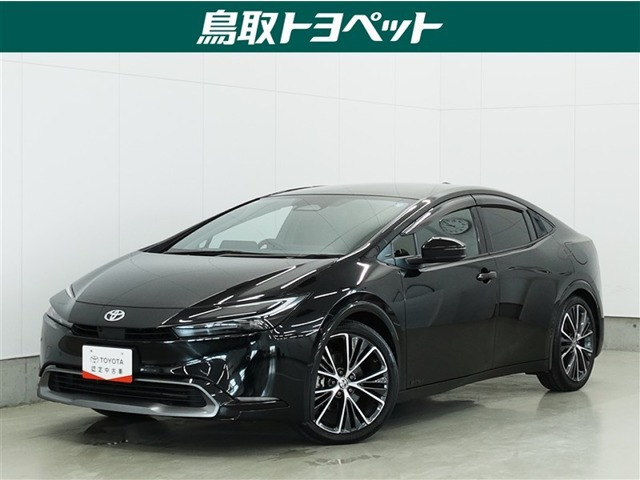プリウス 2.0 Z E-Four 4WD 