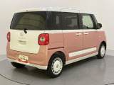 購入時は是非合わせて「DAIHATSU TSキュービックカード」の加入がおすすめです