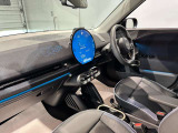 車両詳細はMINI NEXT 札幌東 TEL:011-785-3232へどうぞお気軽にお問い合わせ下さい