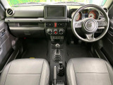 ジムニーシエラ 1.5 JC 4WD 