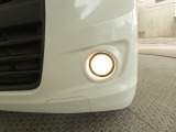 フォグランプ