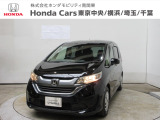 ホンダカーズ横浜 U-Select港北ニュータウン店へようこそ。 当社下取りのお墨付き車両。人気車両で充実装備の一台。おススメです。どうぞご覧ください。