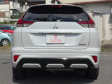 エクリプスクロス PHEV 2.4 P 4WD 