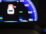 写真撮影時の走行距離です。