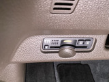 ビルトインタイプの【ETC】で見た目もスッキリ。高速道路の利用にとても便利です。