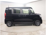 N-BOX G L ホンダセンシング 