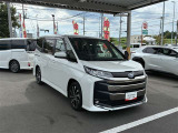 ノア  1.8 ハイブリッド S-Z
