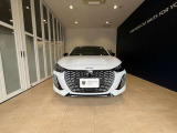 208 GT ハイブリッド 
