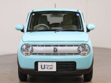 アルトラパン L 4WD 
