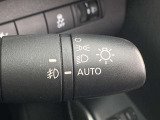 LEDヘッドライトついてます!夜間の視界が普通のヘッドライトとは違います!夜間の安心は視界からですね