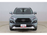 RAV4  2.5 ハイブリッド アドベンチャー E-Four 4WD
