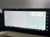 迫力の12.3インチ大画面HDディスプレイ!インフォテイメントシステム