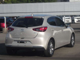 MAZDA2 1.5 15S サンリットシトラス