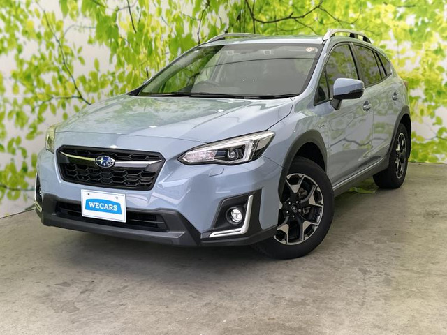 XV 2.0e-L アイサイト 4WD 