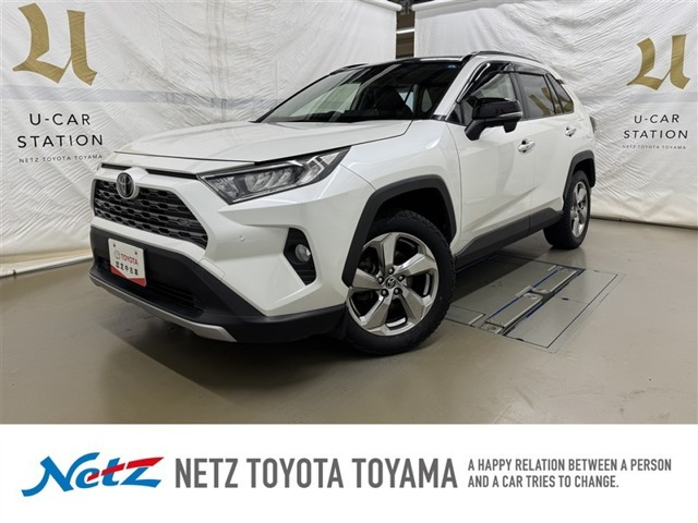 RAV4  2.0 G 4WD