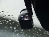 日産純正ドライブレコーダーです。もしもの時も安心です。