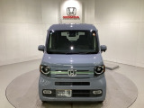 【Honda認定中古車 U-Select】 エンジン、オーディオやカーナビ(社外品は除く)に至るまで保証をお付け致します。全国のホンダディーラーで保証と整備が受けられます。