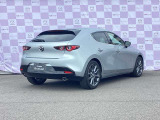 MAZDA3ファストバック 1.8 XD プロアクティブ ツーリング セレクション 