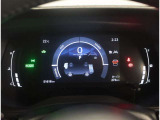 メーターも見やすく安全運転をサポートいたします!