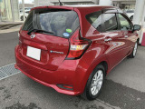 ノート 1.2 e-POWER X 