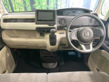 N-BOX G L ホンダセンシング 