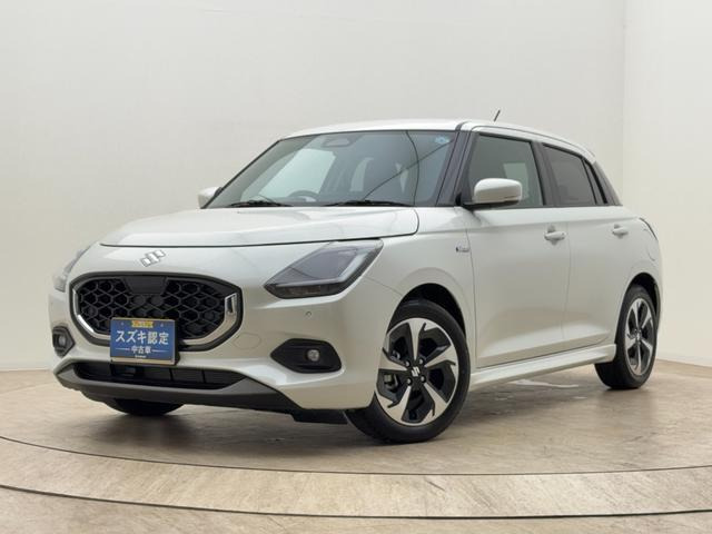 スイフト 1.2 ハイブリッド(HYBRID) MZ 