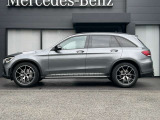 GLC AMG GLC43 4マチック 4WD 