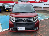 ムーヴカスタム X ハイパー SAII 4WD 