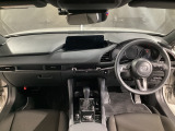 MAZDA3ファストバック 1.5 15S ツーリング 