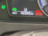 走行距離の表示になります。