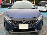 ノートオーラ 1.2 G レザーエディション 