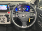 運転席からの景色