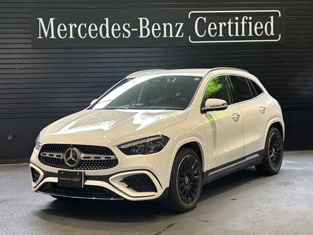 GLAクラス GLA200 d 4マチック アーバン スターズ 4WD 